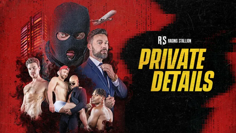 Miles Fallon & Jake Apton – Private Details