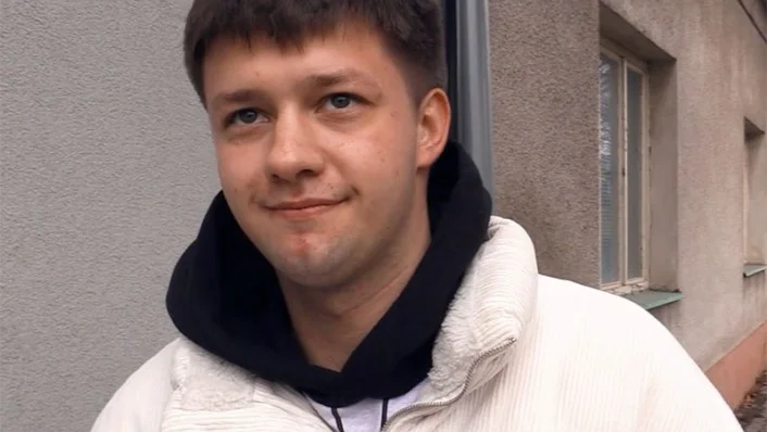 CzechHunter – 828 Denny, Matty – Basketball Trainer Matty