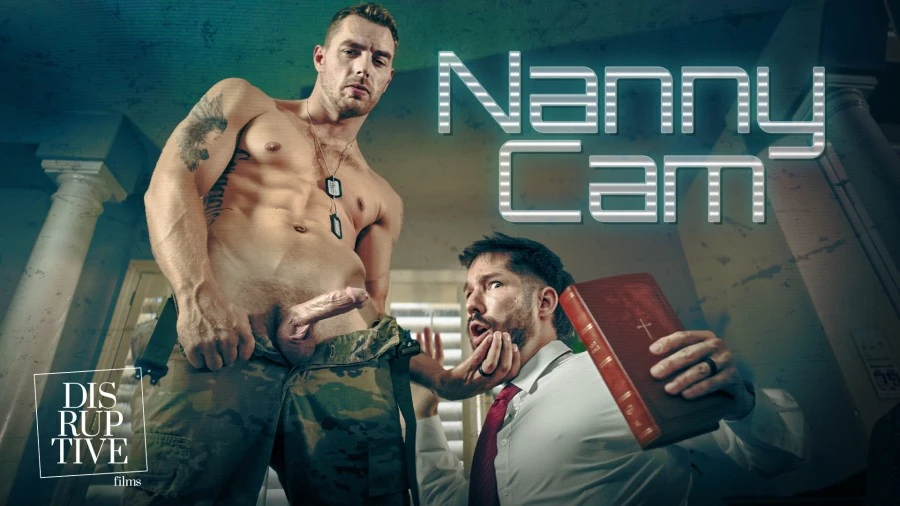 Carter Woods, Eddie Patrick – Nanny Cam