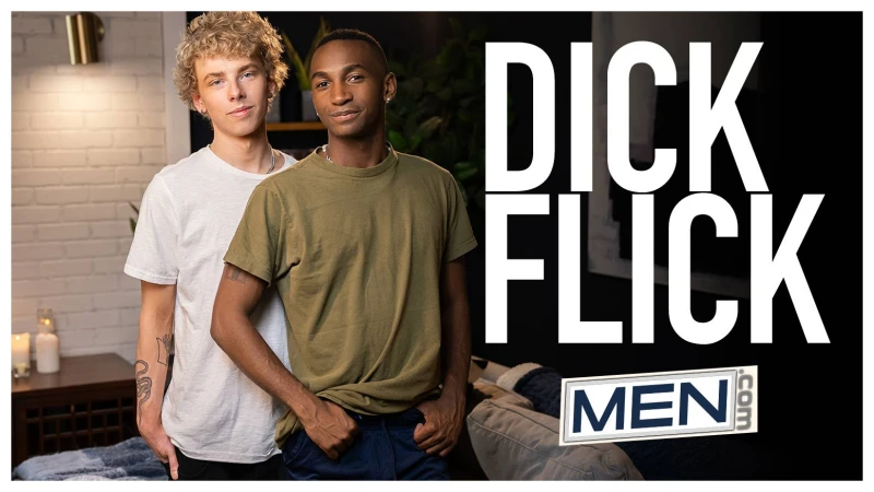 Kai, Vincent Revero – Dick Flicks