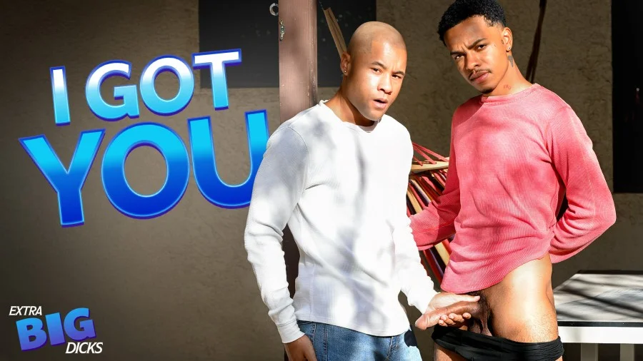ExtraBigDicks – Xavier Zane, J Taylor – I Got You