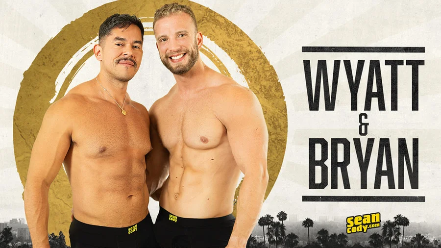 Wyatt & Bryan