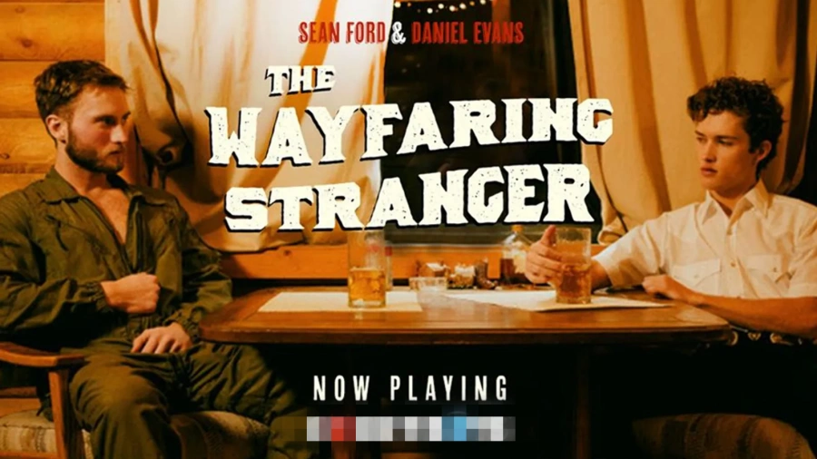 The Wayfaring Stranger