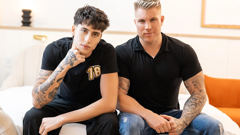 Filou Fitt & Angel Elias