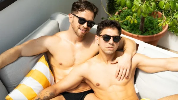 Deacon & Jeremiah