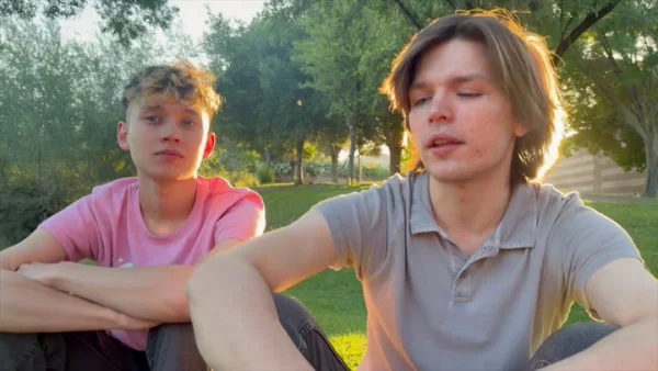Gage Miller & Leo West – Miller Goes West