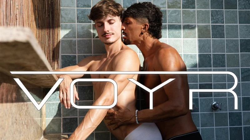 VOYR – Big Rod, Vitor Augusto – Big Rod Breeds Vitor