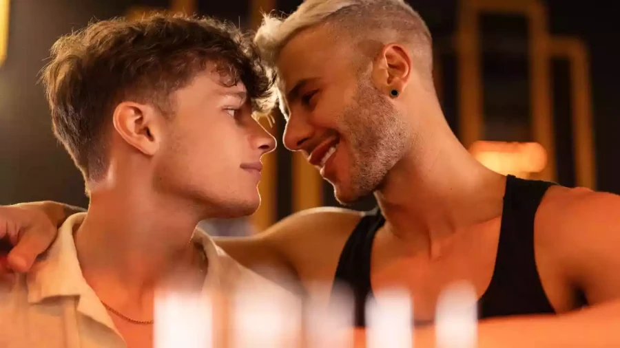 Allen King & Jake Preston – Soledad Part 2