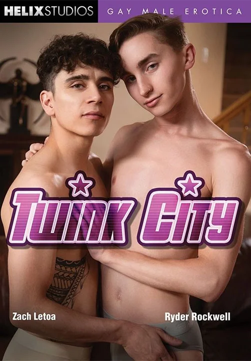 Twink City