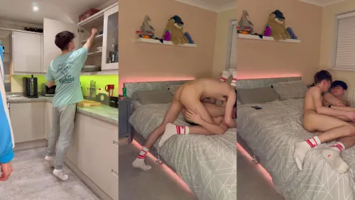Thick Dick Fucking Tight Ass Jaxon Price 2025-06-05