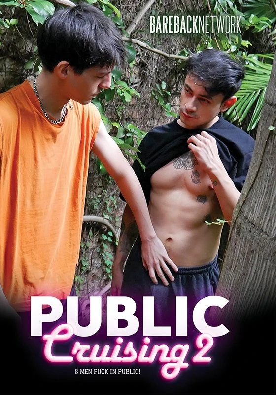 Public Cruising 2
