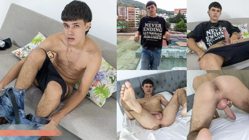 LatinBoyz – Edwin