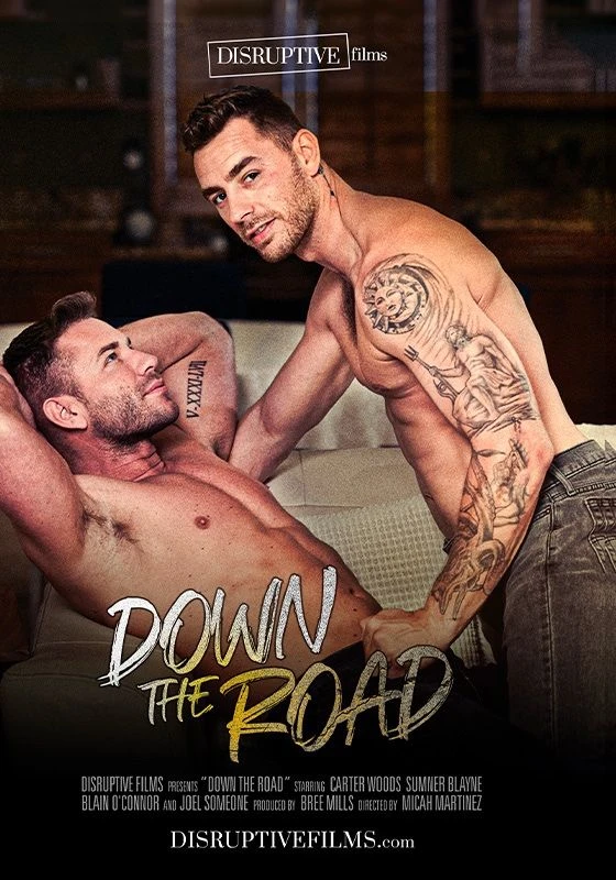 Down The Road