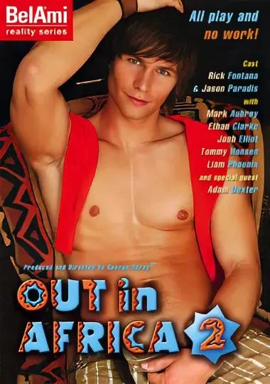 BelAmi – Out in Africa 2