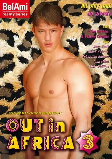 BelAmi – Out in Africa 3