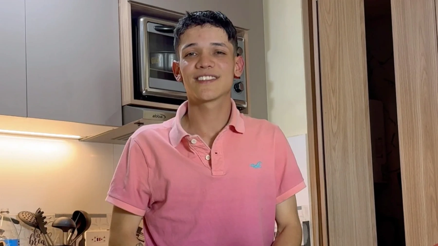 File 36 Family Comes First – Angel of Bogota